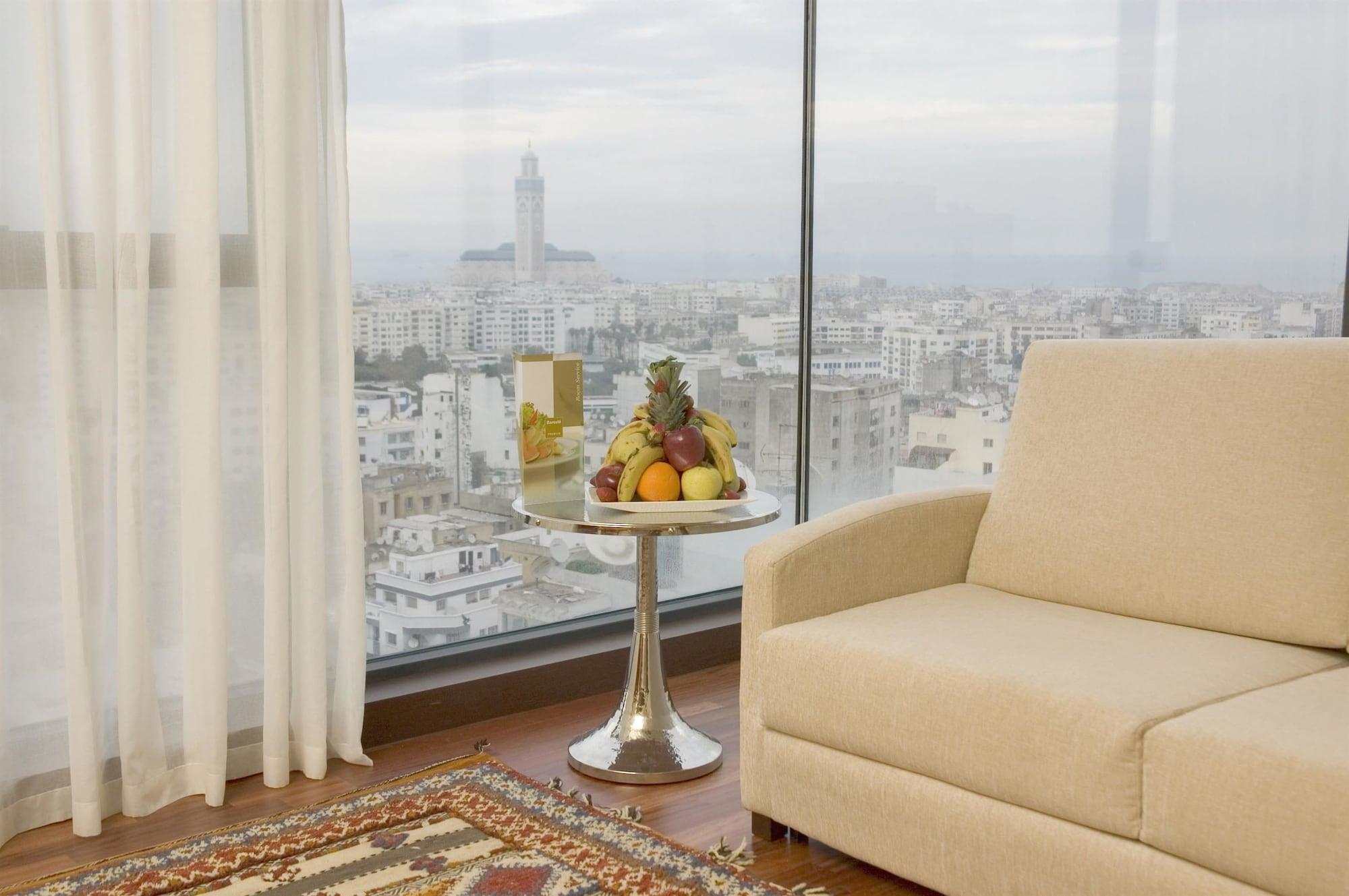 Barcelo Casablanca Hotell Rom bilde