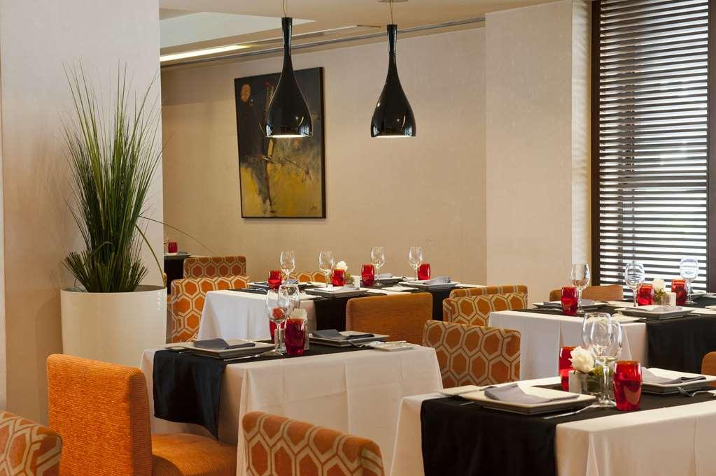 Barcelo Casablanca Hotell Restaurant bilde